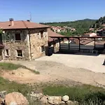 Country house Roblegordo Rabanera del Pinar
