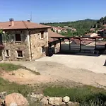 Roblegordo * Rabanera del Pinar