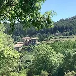Εξοχικό σπίτι Roblegordo Rabanera del Pinar