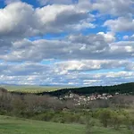 Roblegordo Rabanera del Pinar
