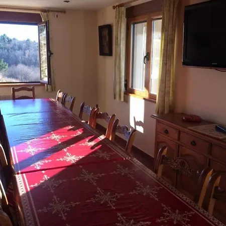 Roblegordo Country house