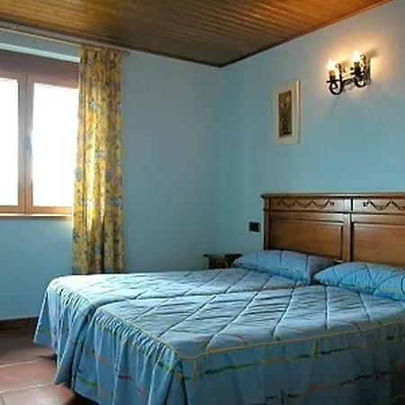 Roblegordo Country house Rabanera del Pinar