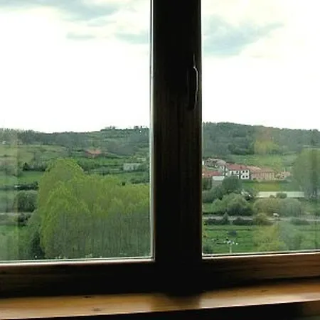 Roblegordo Country house Rabanera del Pinar