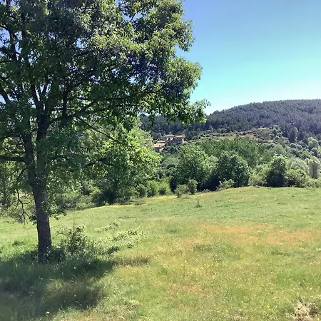 Country house Roblegordo