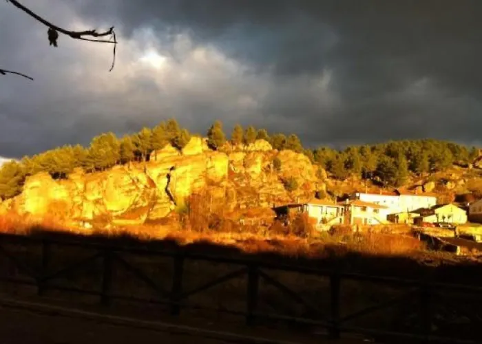 Roblegordo Εξοχικό σπίτι