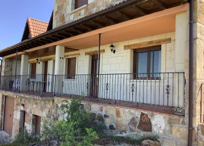 Lantställe Roblegordo