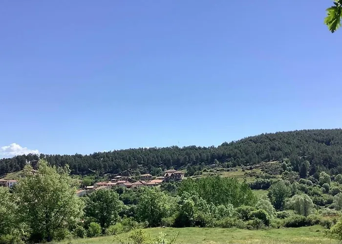 Roblegordo Lantställe *