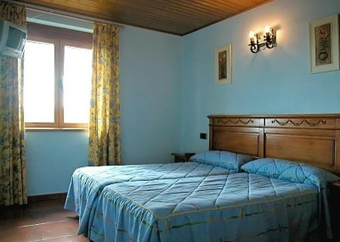 Roblegordo Lantställe Rabanera del Pinar