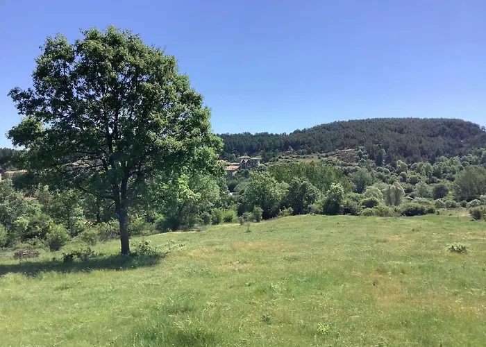 Roblegordo Lantställe