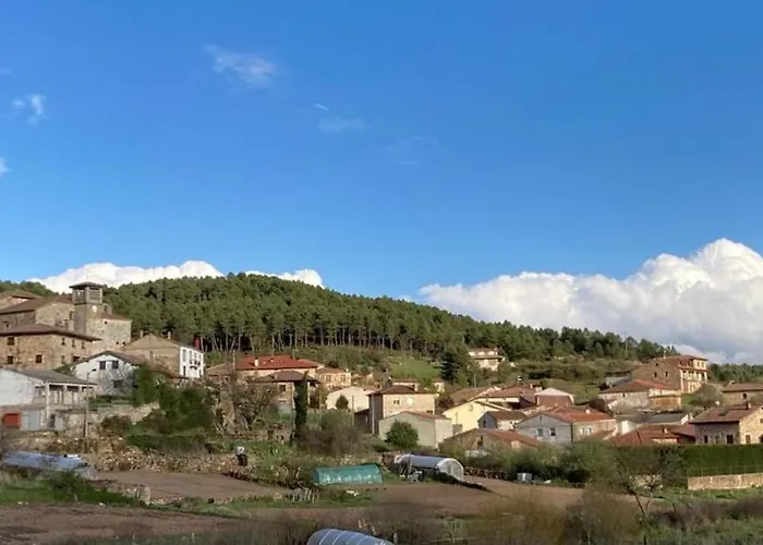 Roblegordo * Rabanera del Pinar