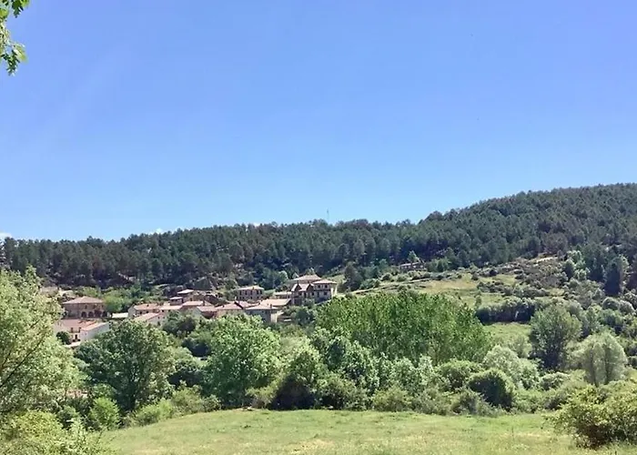 Roblegordo * Rabanera del Pinar