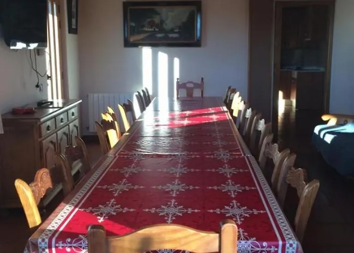 Roblegordo Εξοχικό σπίτι