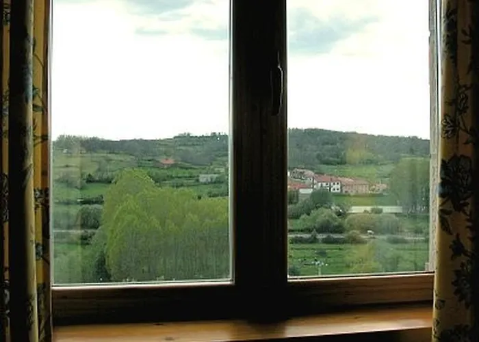 Roblegordo Lantställe Rabanera del Pinar