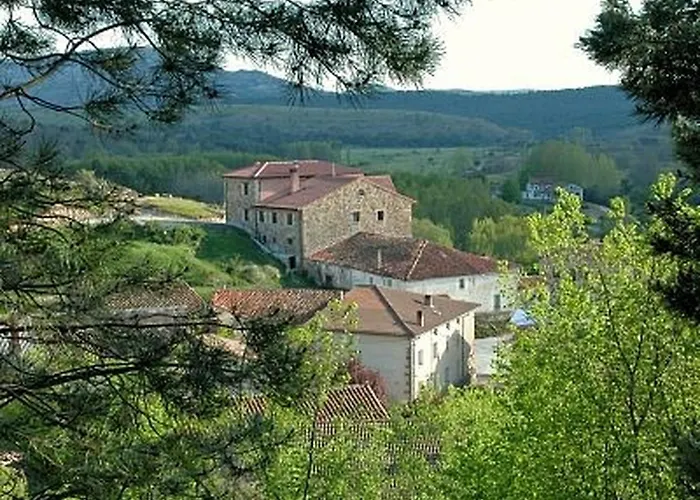 Roblegordo Rabanera del Pinar