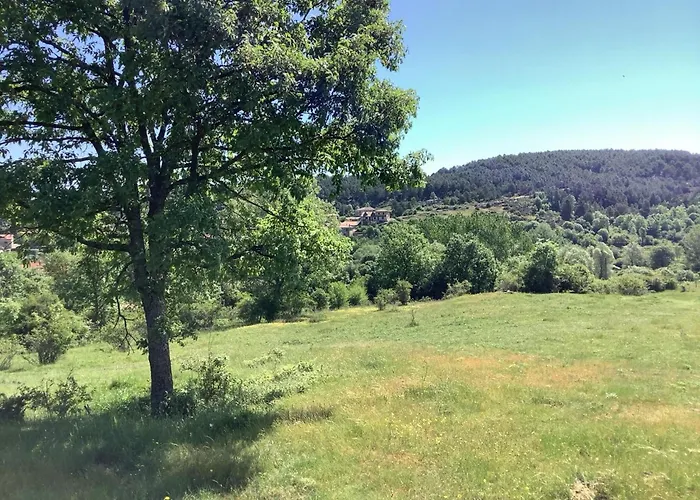 Lantställe Roblegordo