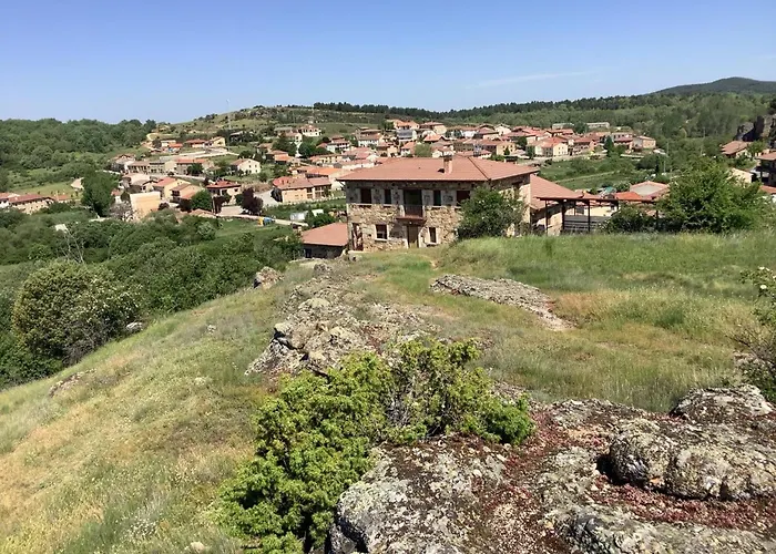 Roblegordo Lantställe